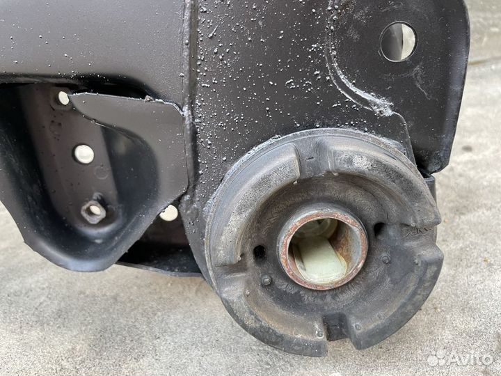 Подрамник Camry V50,55