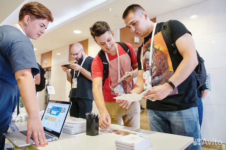 Авитолог - специалист по Авито