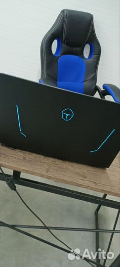 Игровой ноутбук gtx 1650