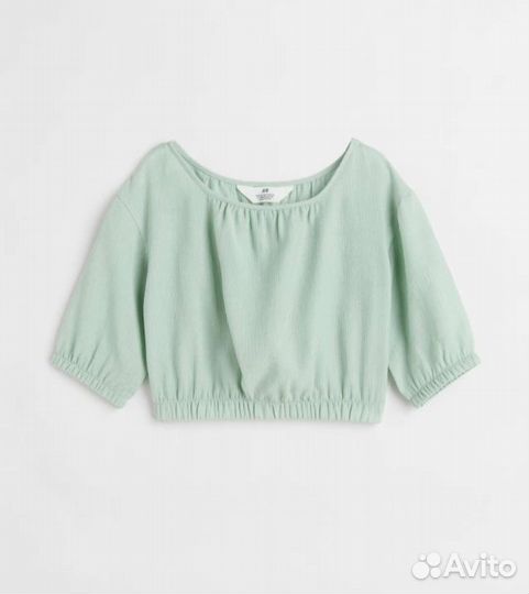 H&M Новые комплекты на девочку 146-152