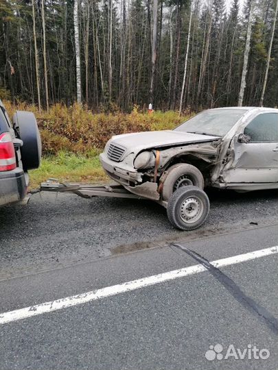 Подкат для легковых автомобилей