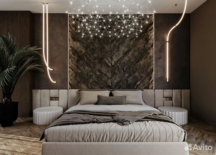 Дизайнер интерьеров, дизайн проекты