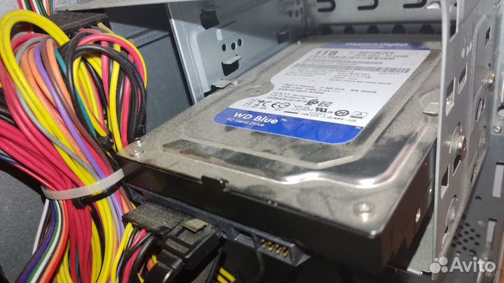 Dexp Atlas H204
