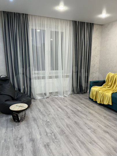 2-к. квартира, 49 м², 2/7 эт.