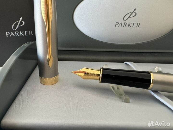 Перьевая ручка Parker