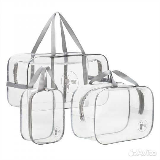 Набор сумок для роддома