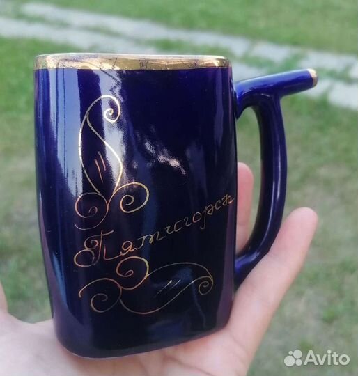 Бюветница Пятигорск для минеральной воды