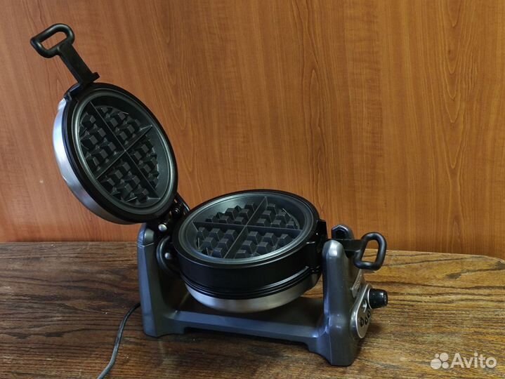 Вафельница KitchenAid Artisan