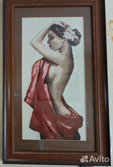 Шикарная Картина