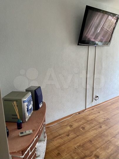 2-к. квартира, 53 м², 6/9 эт.