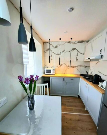 Квартира-студия, 32 м², 3/5 эт.