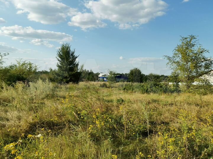 Участок 10 сот. (ИЖС)