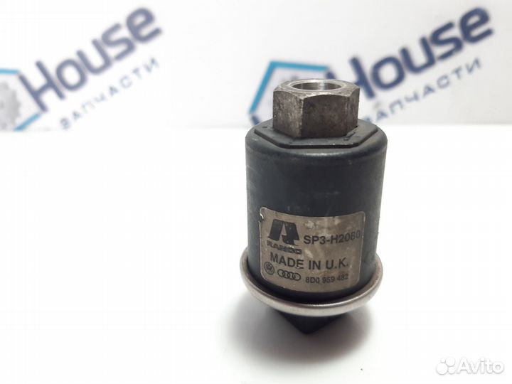 Датчик кондиционера Audi A4 B5