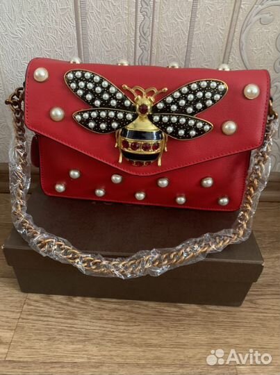 Сумка женская клатч