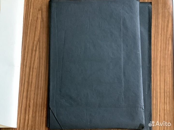 Копировальная бумага