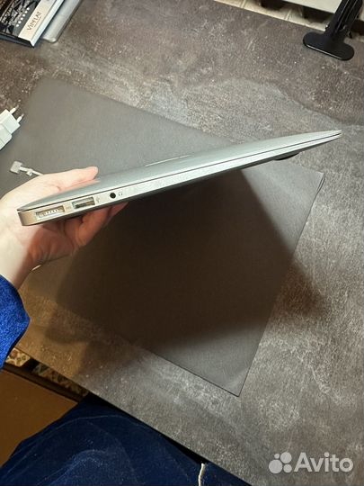Apple macbook air 11 2012, a1370