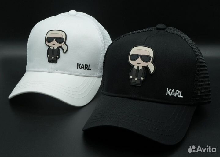 Кепка бейсболка мужская