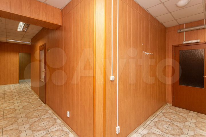 Сдается отдельно стоящее здание