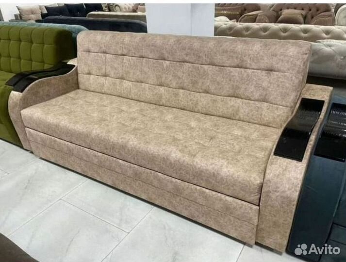 Раскладные диваны на заказ не б/у