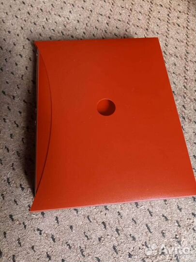 Папка для документов a4