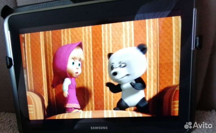 Samsung galaxy note 10.1