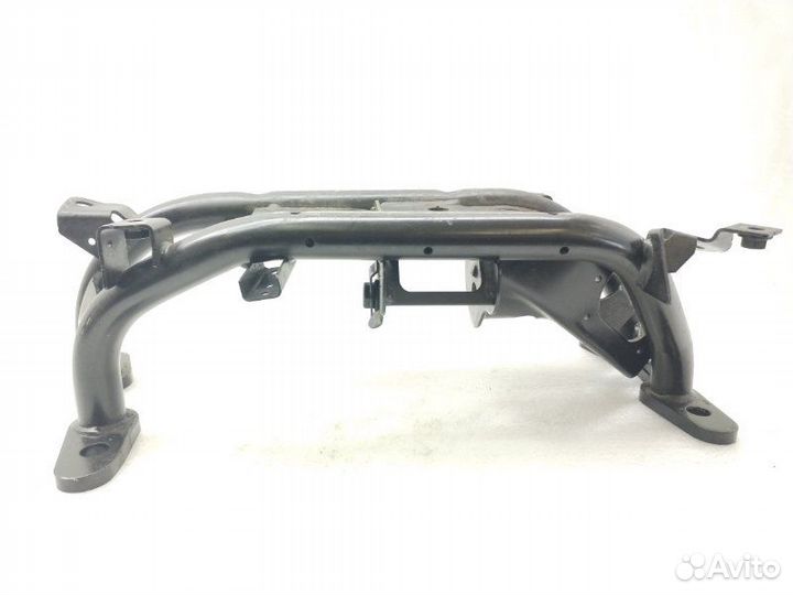 Кронштейн кпп Land Rover Discovery 5 L462 3.0D