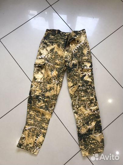 Костюм охотника