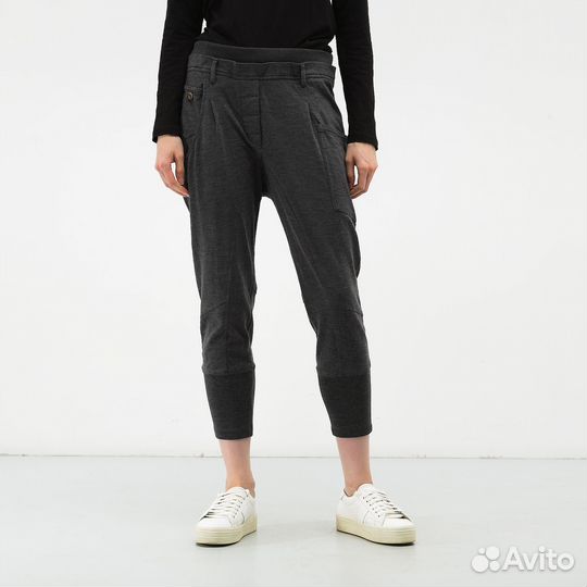 Брюки Brunello Cucinelli