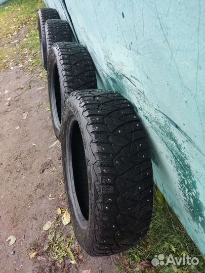 Goodyear Ultragrip 600 185/65 R15 88T