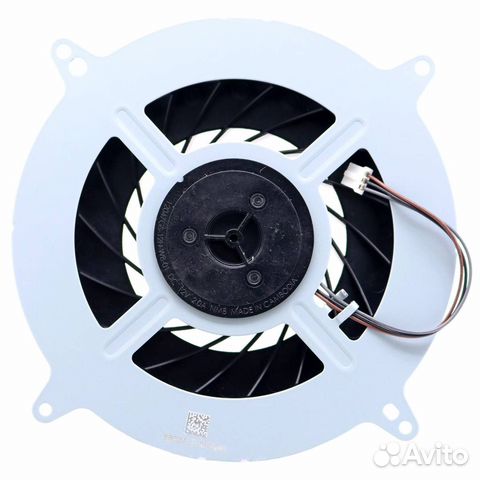 Кулер охлаждения для Sony PS5 12047gs-12n-wb-01