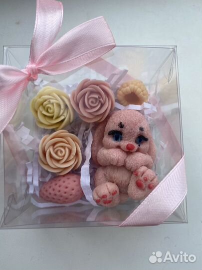 Съедобные букеты