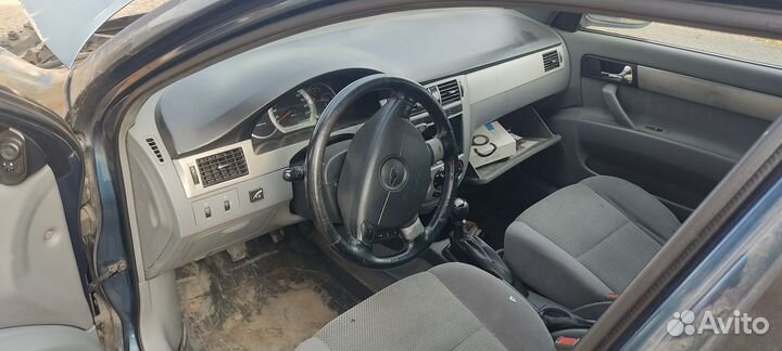 Разбор chevrolet lacetti Оригинальные б/у