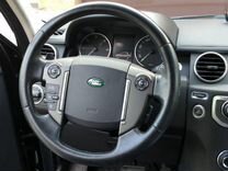 Land Rover Discovery 3.0 AT, 2013, 180 000 км, с пробегом, цена 2 550 000 руб.