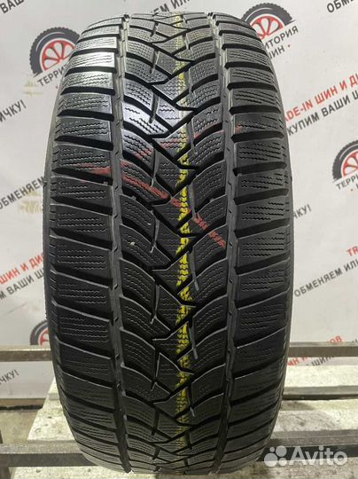 Dunlop Winter Sport 5 225/55 R17 101V