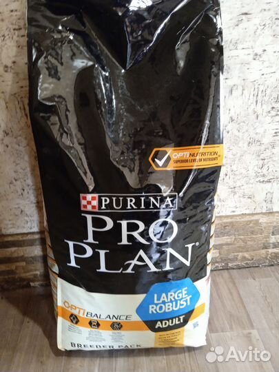 Корм суперпремиум, сроки в порядке. Отправлю авито