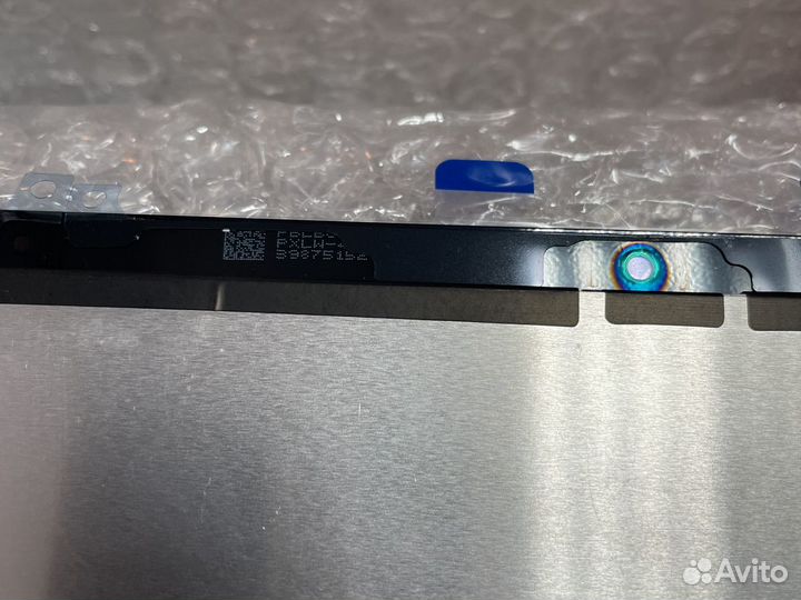 Дисплей iPad air 4 2020