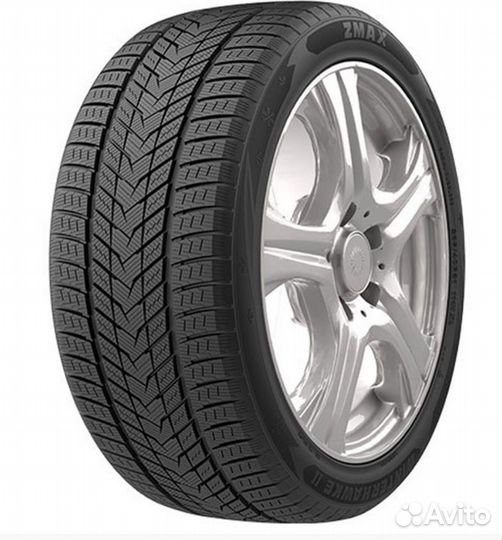 iLink SnowGripper II 295/40 R21