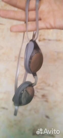 Очки для плавания