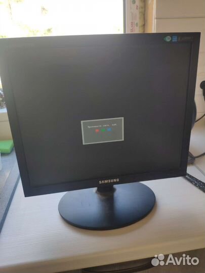 Монитор Samsung