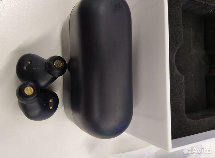 Nokia Power Earbuds BH-605