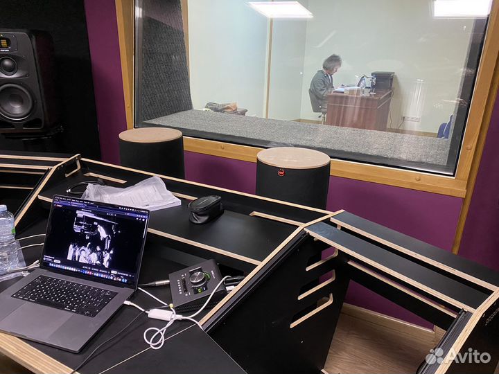 Басовые ловушки Tube Trap