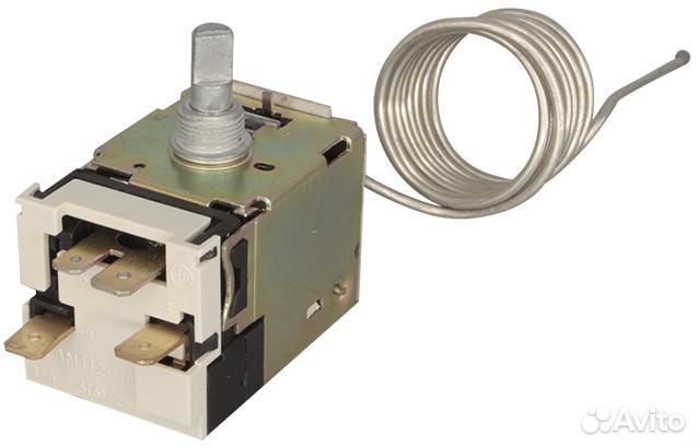 Термостат для холодильника там 112-1