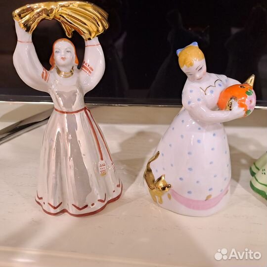 Дулево фарфор