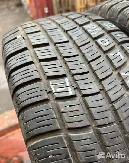 Michelin Pilot Alpin Radial XSE 215/55 R16