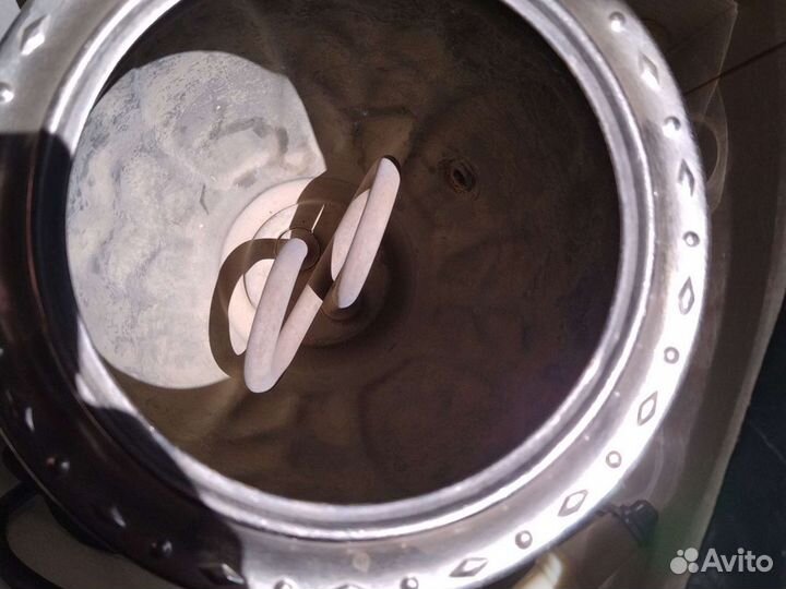 Самовар электрический