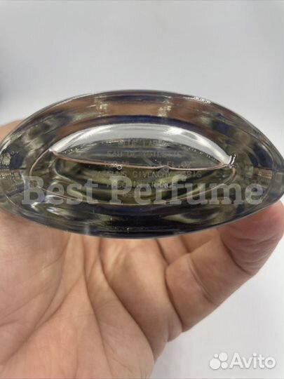 Givenchy Pour Homme Blue Label 100ml Живанши духи