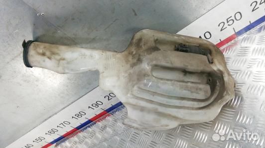 Бачок омывателя mercedes benz sprinter 2 (YEA09NL0