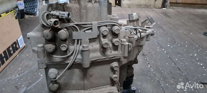 Раздатка L200 3242A154