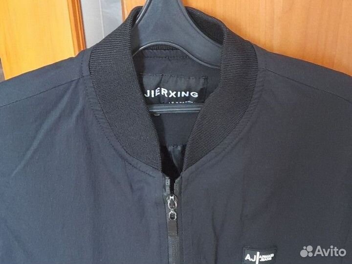 Куртка мужская