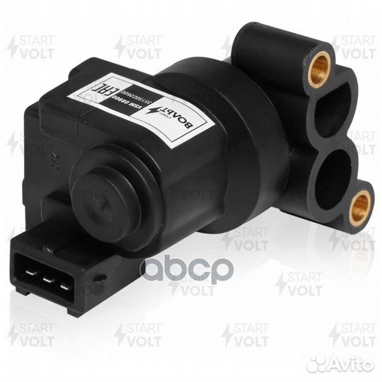 Регулятор холостого хода VSM08900 startvolt
